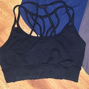 Fabletics Sports Bra